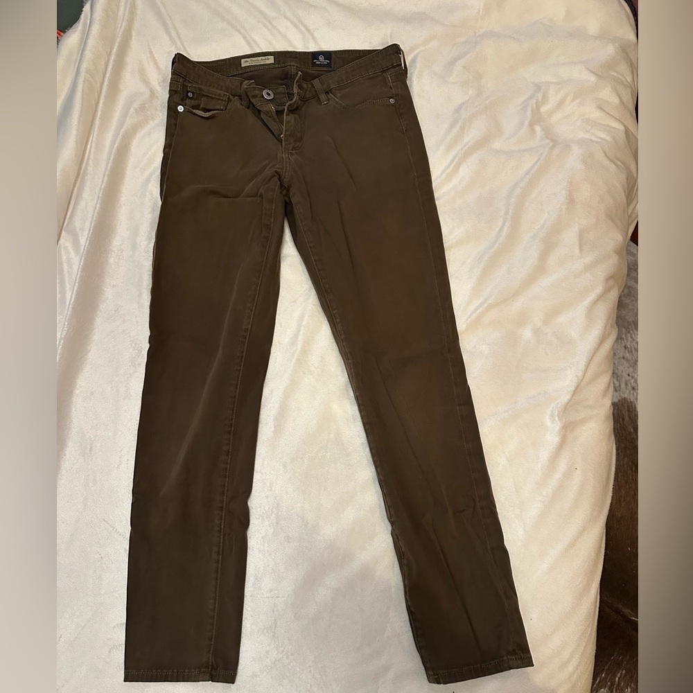 Adriano Goldsmied women’s business casual pants
